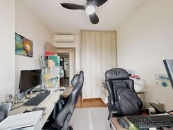 Treasure Crest (D19), Condominium #610681121